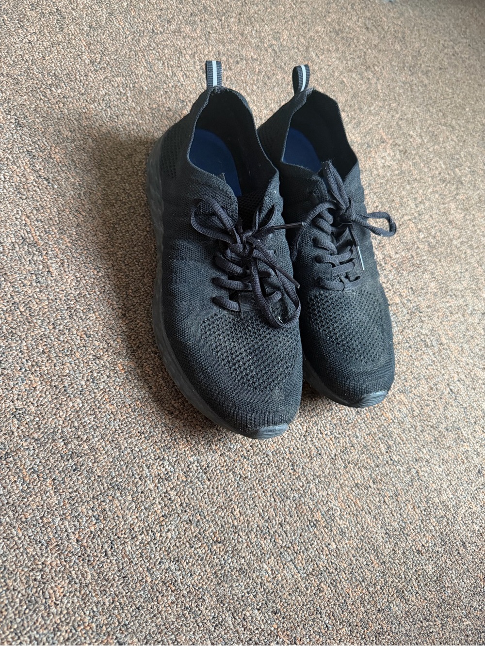 Shoes For Crews Everlight Women’s Sneakers Anti-slippery Water Resistant